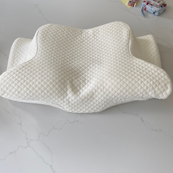 Cervical adjustable memory foam pillow - Picture 6 of 9